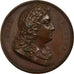 France, Médaille, Galerie des Grands Hommes, Jean Racine, History, 1817