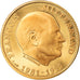 France, Médaille, François Mitterrand, Président de la République, Politics