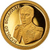 France, Médaille, Napoléon Bonaparte, Principat Andorra, 2011, FDC, Or