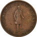 Coin, Canada, LOWER CANADA, Sou, 1/2 PENNY, 1837, Soho Mint, Birmingham