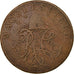 Coin, Great Britain, Macclesfield, Halfpenny Token, 1789, Chester, VF(30-35)