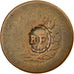 Moneta, KOLONIE FRANCUSKIE, Louis XV, 12 Deniers, Sol, 1767, Paris, F(12-15)