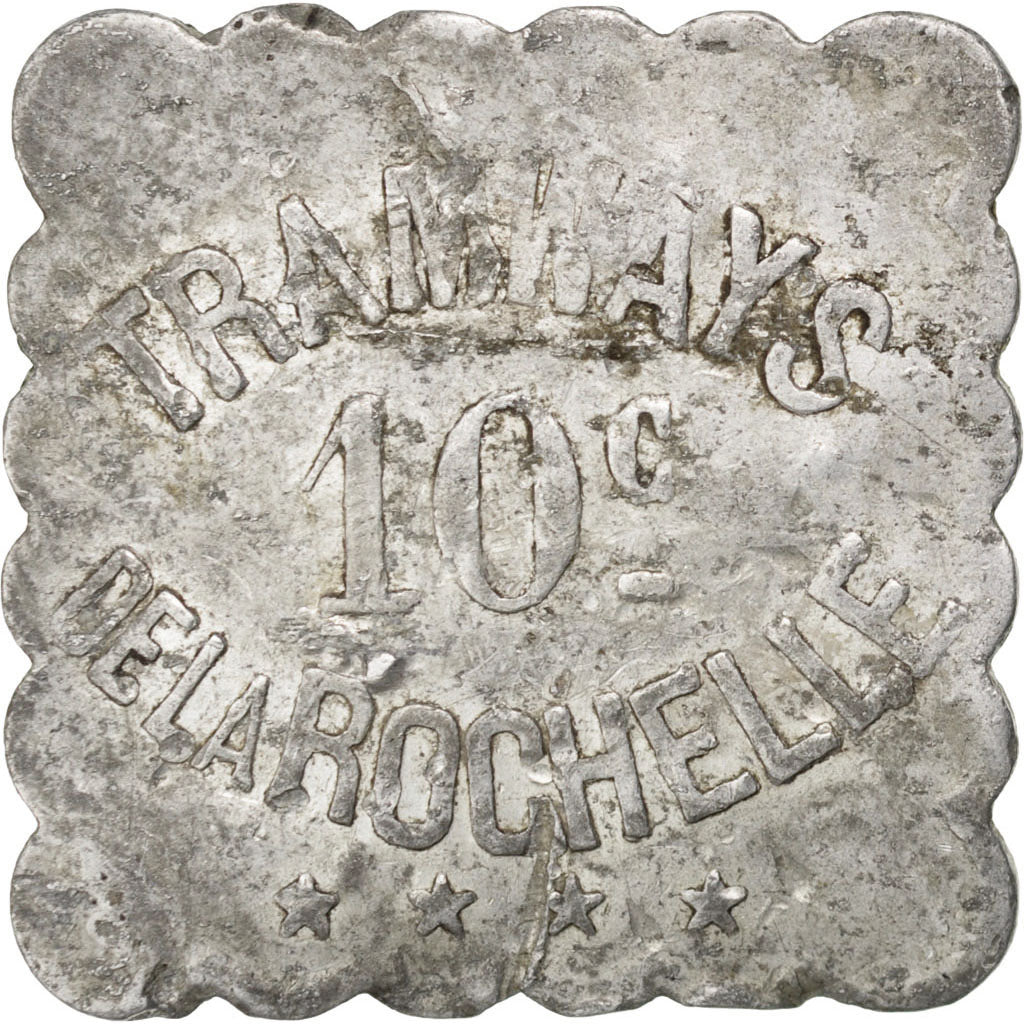Coin, France, 10 Centimes, VF(20-25), Aluminium, Elie:70.4
