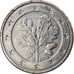 Germany, 5 Euro Cent, 2012, Munich, Trial, MS(60-62), Nickel