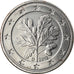 Niemcy, 5 Euro Cent, 2012, Munich, Trial, MS(63), Nikiel
