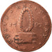 Großbritannien, Token, Trades, Scarce Patrick Maxwell's Flax & Double-Headed