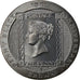 Coin, Isle of Man, Elizabeth II, Crown, 1990, Pobjoy Mint, MS(63), Silver