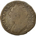 Coin, France, Louis XVI, 12 Deniers, 1792, Nantes, VF(20-25), Bronze, Gadoury:15
