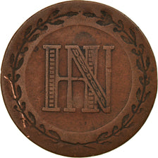 Coin, German States, WESTPHALIA, Jerome, 3 Centimes, 1812, Cassel, EF(40-45)