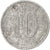 Munten, Frankrijk, 10 Centimes, FR, Aluminium, Elie:10.2