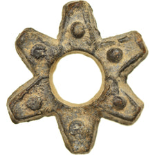 Coin, Other Ancient Coins, Rouelle, EF(40-45), Bronze