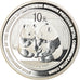 Coin, CHINA, PEOPLE'S REPUBLIC, 10 Yüan, 2009, MS(65-70), Silver