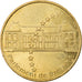 France, Euro, Euro des Villes, 1997, Rennes - Parlement de Bretagne, SUP