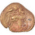 Moeda, Pictones, Stater, 80-50 BC, Poitiers, EF(40-45), Eletro, Delestrée:3649