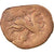 Moneta, Pictones, Stater, 80-50 BC, Poitiers, BB, Elettro, Delestrée:3649