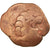 Monnaie, Pictons, Statère, 80-50 BC, Poitiers, TB, Electrum, Delestrée:3649