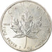 Coin, Canada, Elizabeth II, 5 Dollars, 1997, Royal Canadian Mint, Ottawa