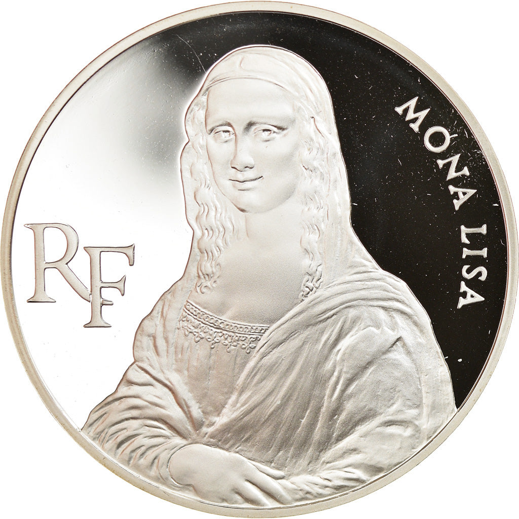 Coin, France, 100 Francs, 1993, BE, MS(65-70), Silver, KM:1017, Gadoury:C45