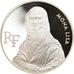 Coin, France, 100 Francs, 1993, BE, MS(65-70), Silver, KM:1017, Gadoury:C45
