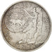 Münze, Bundesrepublik Deutschland, 10 Mark, 1987, Hamburg, Germany, VZ, Silber