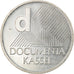 GERMANY - FEDERAL REPUBLIC, 10 Euro, 2002, Hamburg, MS(60-62), Silver, KM:217