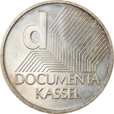 République fédérale allemande, 10 Euro, 2002, Hamburg, SUP, Argent, KM:217