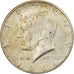 Coin, United States, Kennedy Half Dollar, Half Dollar, 1964, U.S. Mint, Denver