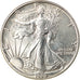 Coin, United States, Dollar, 1990, U.S. Mint, Philadelphia, MS(63), Silver