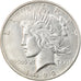 Coin, United States, Peace Dollar, Dollar, 1922, U.S. Mint, Denver, AU(50-53)