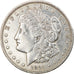 Moneta, Stati Uniti, Morgan Dollar, Dollar, 1921, U.S. Mint, Denver, BB+