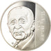 Coin, France, 5 Francs, 1992, MS(65-70), Silver, KM:1006a, Gadoury:773