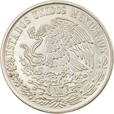 Moneta, Messico, 100 Pesos, 1978, Mexico City, SPL-, Argento, KM:483.2