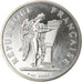 Coin, France, 100 Francs, 1989, Paris, Piéfort, MS(65-70), Silver, KM:P1008