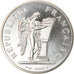 Monnaie, France, 100 Francs, 1989, Paris, Piéfort, FDC, Argent, Gadoury:238.P1