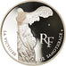 Coin, France, Victoire Samothrace, 100 Francs, 1993, BE, MS(65-70), Silver