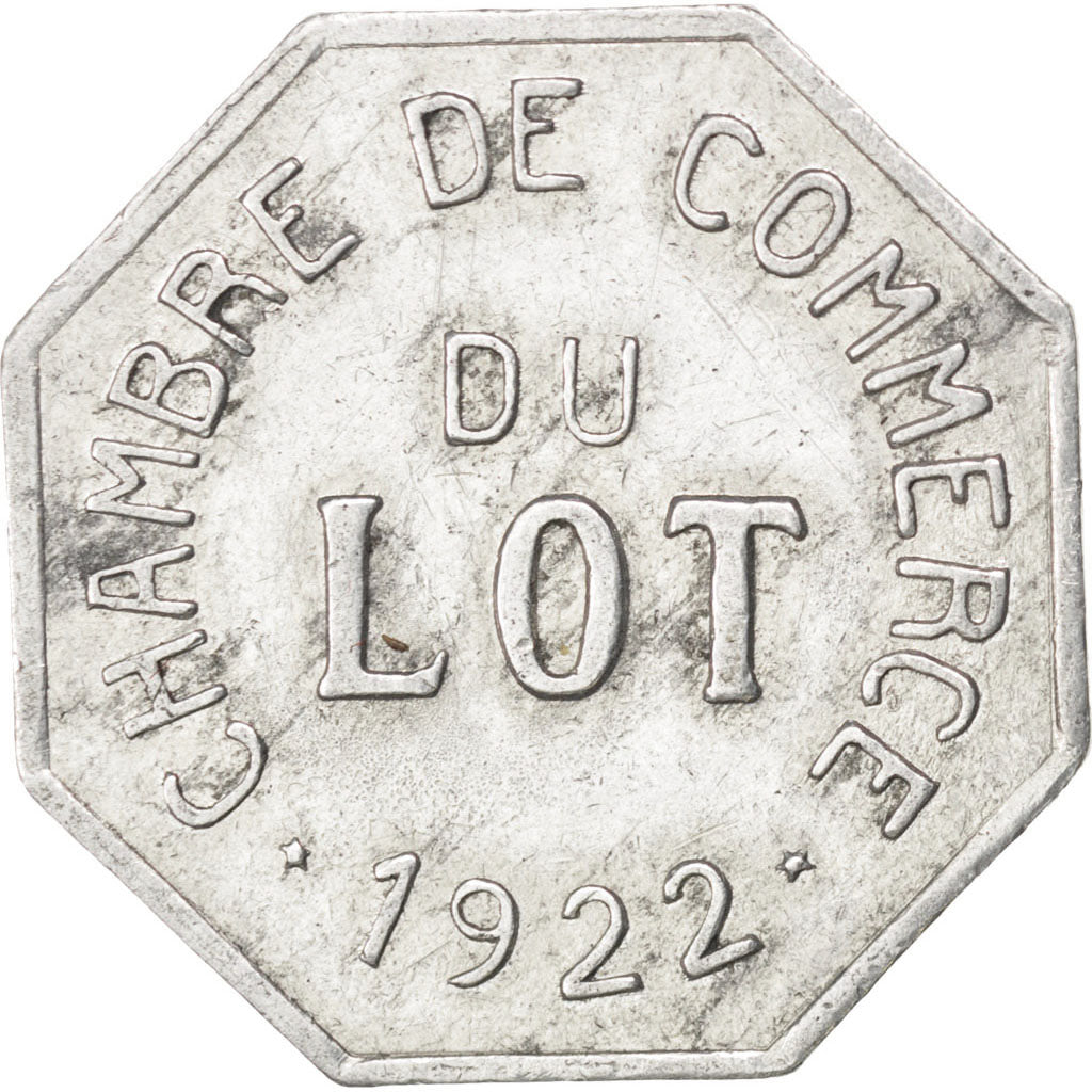Coin, France, 25 Centimes, 1922, EF(40-45), Aluminium, Elie:10.3