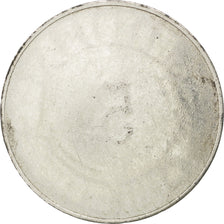 Coin, France, 5 Centimes, EF(40-45), Zinc, Elie:C105.1