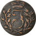 Coin, German States, BERG, Joachim Murat, 3 Stüber, 1806, D, EF(40-45), Silver