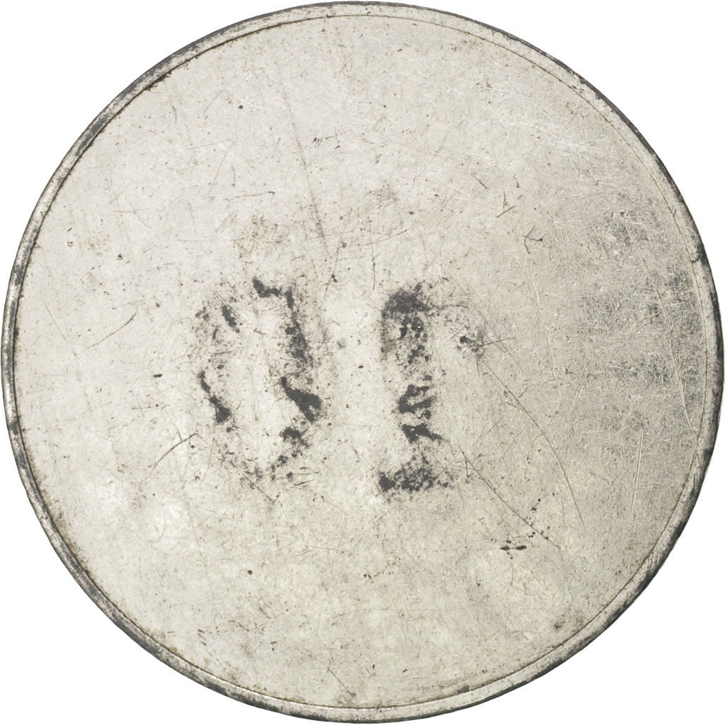 Coin, France, 10 Centimes, EF(40-45), Zinc, Elie:C105.2