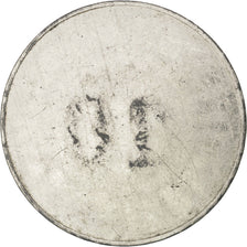 Coin, France, 10 Centimes, EF(40-45), Zinc, Elie:C105.2