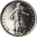 Coin, France, Semeuse, 5 Francs, 2000, Paris, BU, MS(64), Nickel Clad