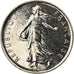 Coin, France, Semeuse, 5 Francs, 1999, Paris, BU, MS(64), Nickel Clad