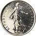 Moneta, Francia, Semeuse, 5 Francs, 1998, Paris, BU, SPL+, Nichel placcato