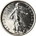 Coin, France, Semeuse, 5 Francs, 1994, Paris, BU, MS(64), Nickel Clad