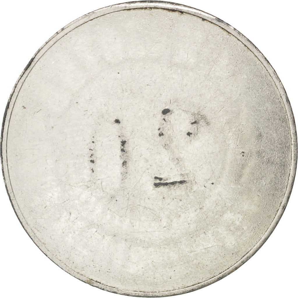Coin, France, 20 Centimes, EF(40-45), Zinc, Elie:C105.4