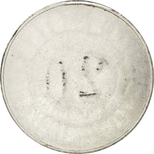 Coin, France, 20 Centimes, EF(40-45), Zinc, Elie:C105.4
