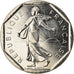 Monnaie, France, Semeuse, 2 Francs, 1995, Paris, SPL+, Nickel, Gadoury:547