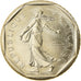 Coin, France, Semeuse, 2 Francs, 1983, Paris, BU, MS(65-70), Nickel, KM:942.1