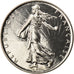Monnaie, France, Semeuse, Franc, 1990, Paris, SPL+, Nickel, Gadoury:474