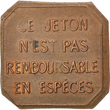 France, 10 Centimes, 1918, EF(40-45), Copper, Elie #O15.1, 4.87